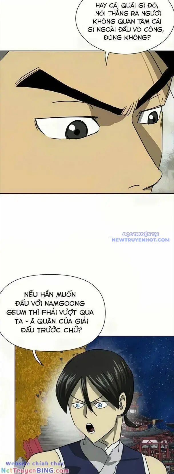 Thăng Cấp Vô Hạn Trong Murim Chapter 112 - 38