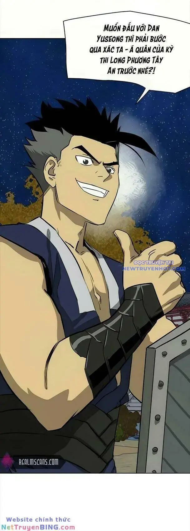 Thăng Cấp Vô Hạn Trong Murim Chapter 112 - 40