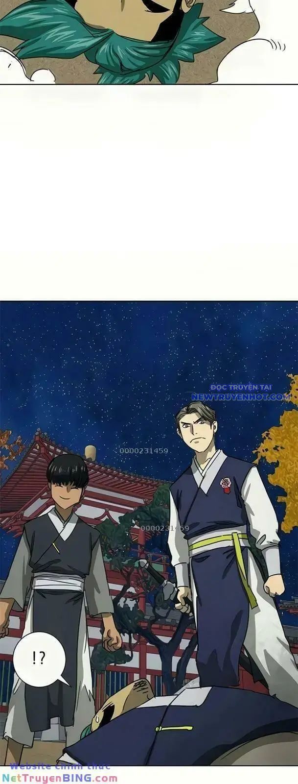 Thăng Cấp Vô Hạn Trong Murim Chapter 112 - 5