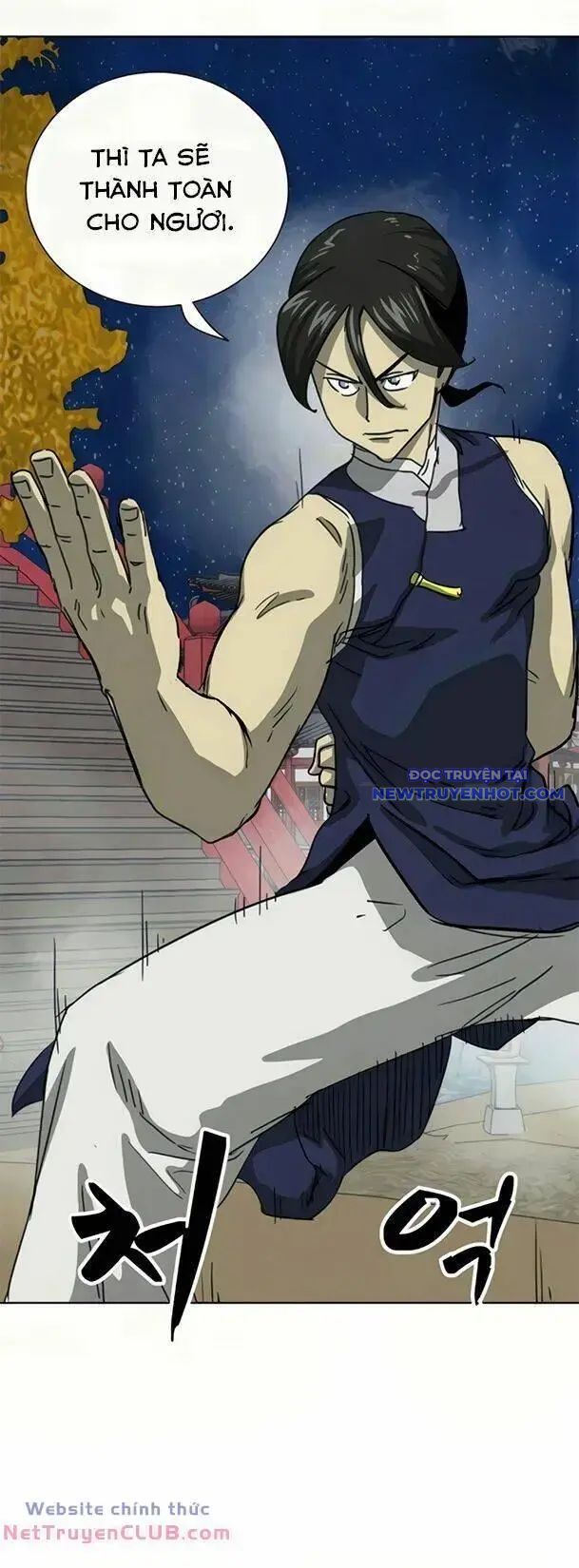Thăng Cấp Vô Hạn Trong Murim Chapter 112 - 43