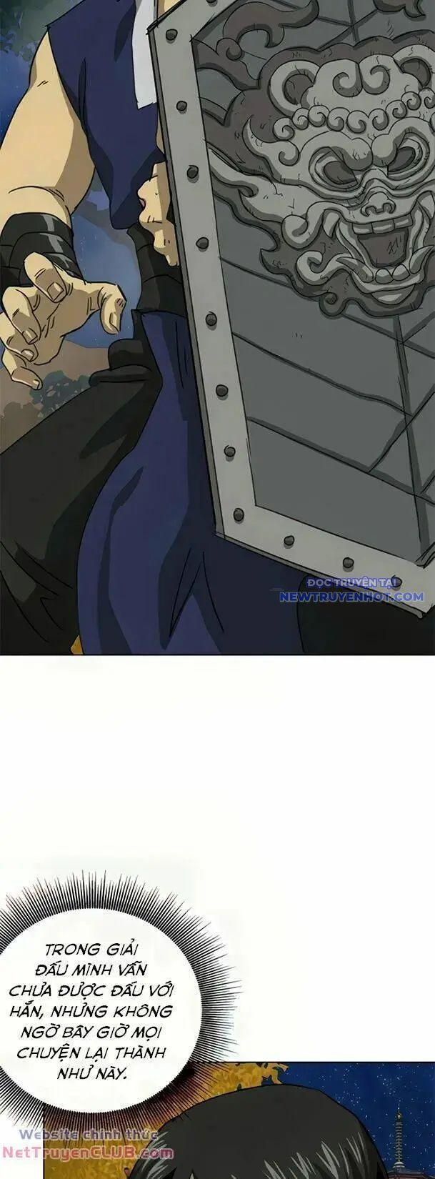 Thăng Cấp Vô Hạn Trong Murim Chapter 112 - 45