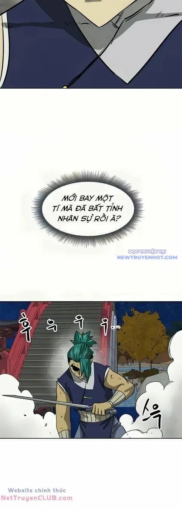Thăng Cấp Vô Hạn Trong Murim Chapter 112 - 48