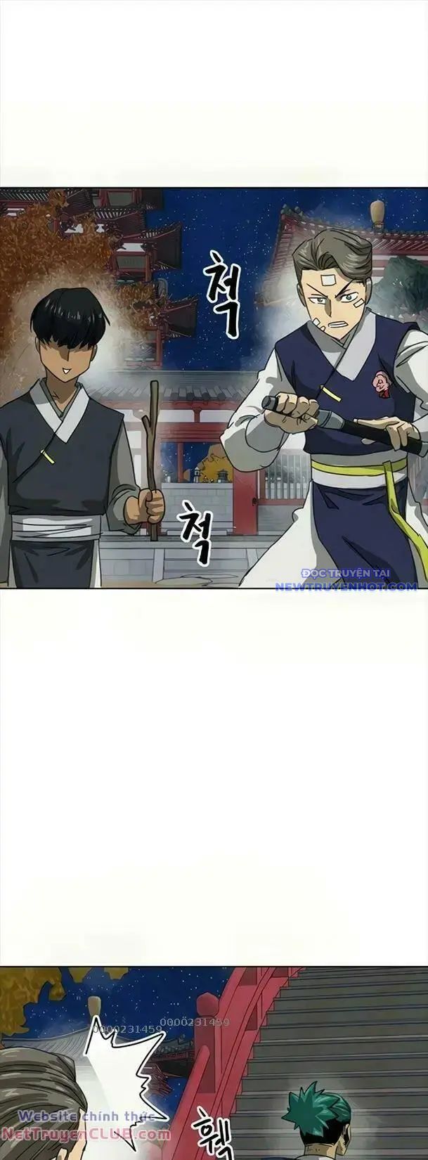 Thăng Cấp Vô Hạn Trong Murim Chapter 112 - 49