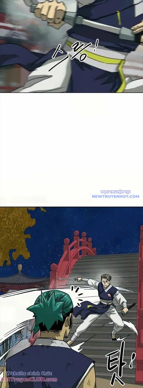 Thăng Cấp Vô Hạn Trong Murim Chapter 112 - 51