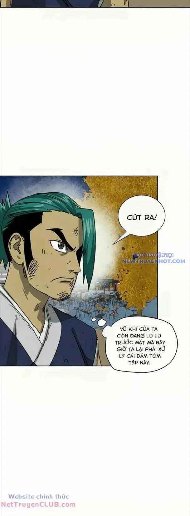 Thăng Cấp Vô Hạn Trong Murim Chapter 112 - 52