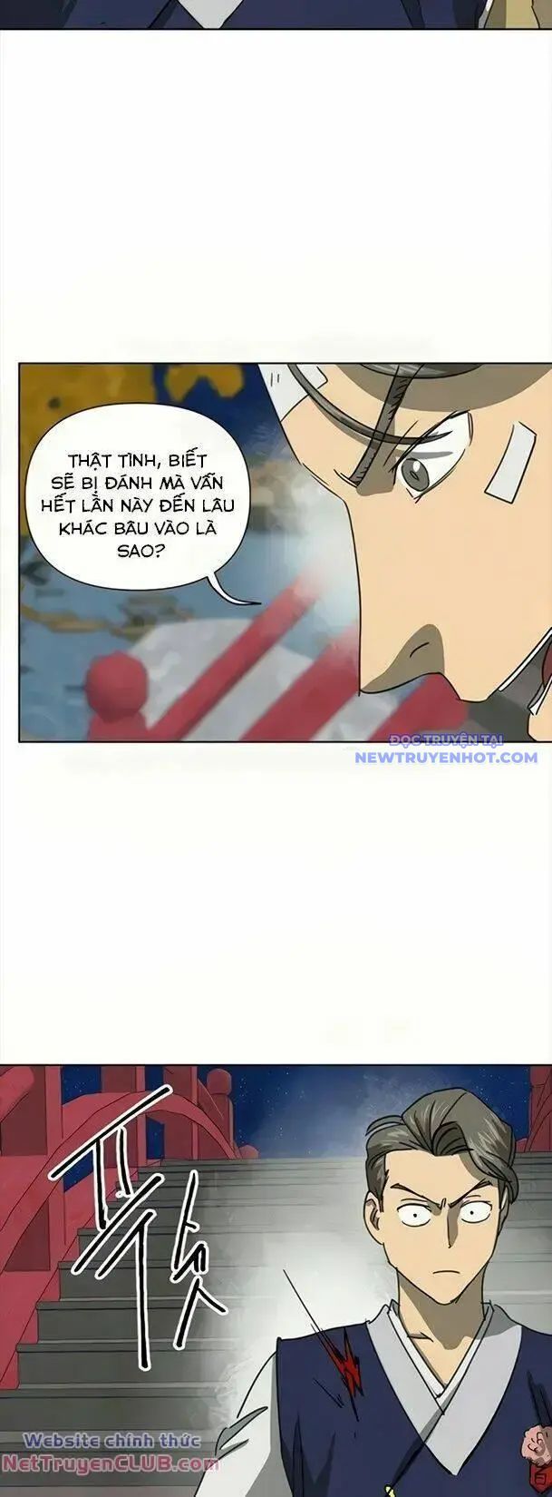 Thăng Cấp Vô Hạn Trong Murim Chapter 112 - 54