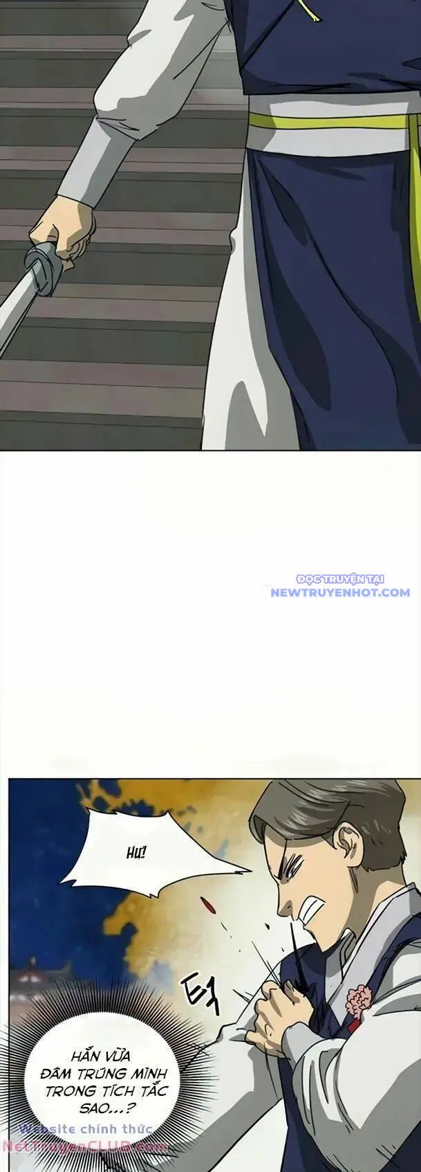 Thăng Cấp Vô Hạn Trong Murim Chapter 112 - 55