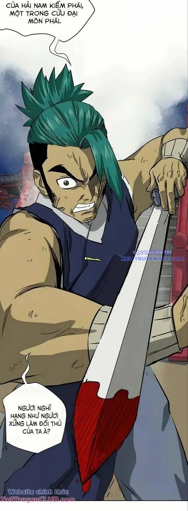 Thăng Cấp Vô Hạn Trong Murim Chapter 112 - 57