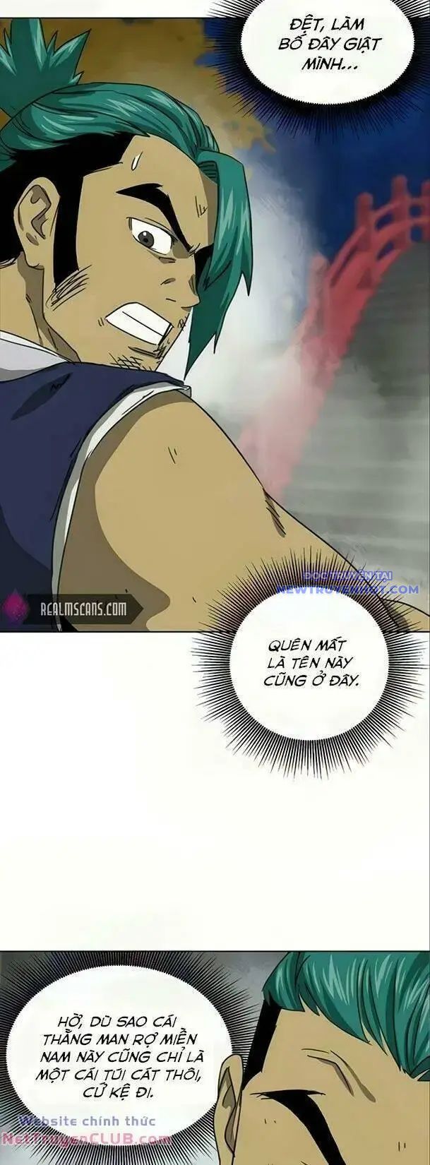 Thăng Cấp Vô Hạn Trong Murim Chapter 112 - 60