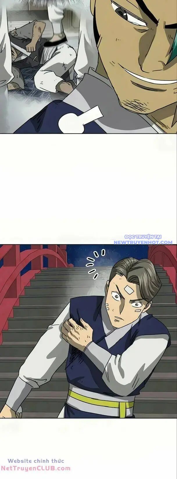 Thăng Cấp Vô Hạn Trong Murim Chapter 112 - 61