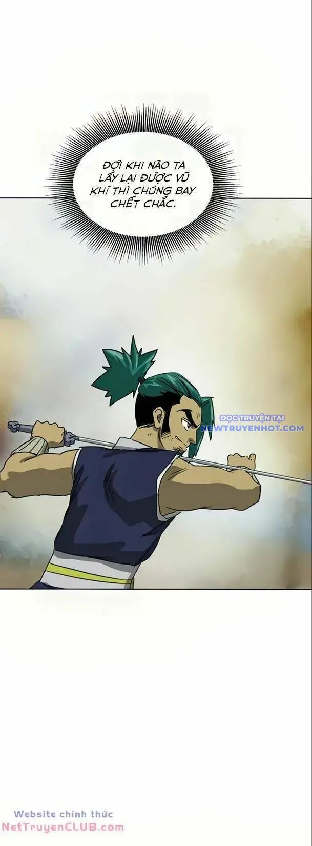 Thăng Cấp Vô Hạn Trong Murim Chapter 112 - 62