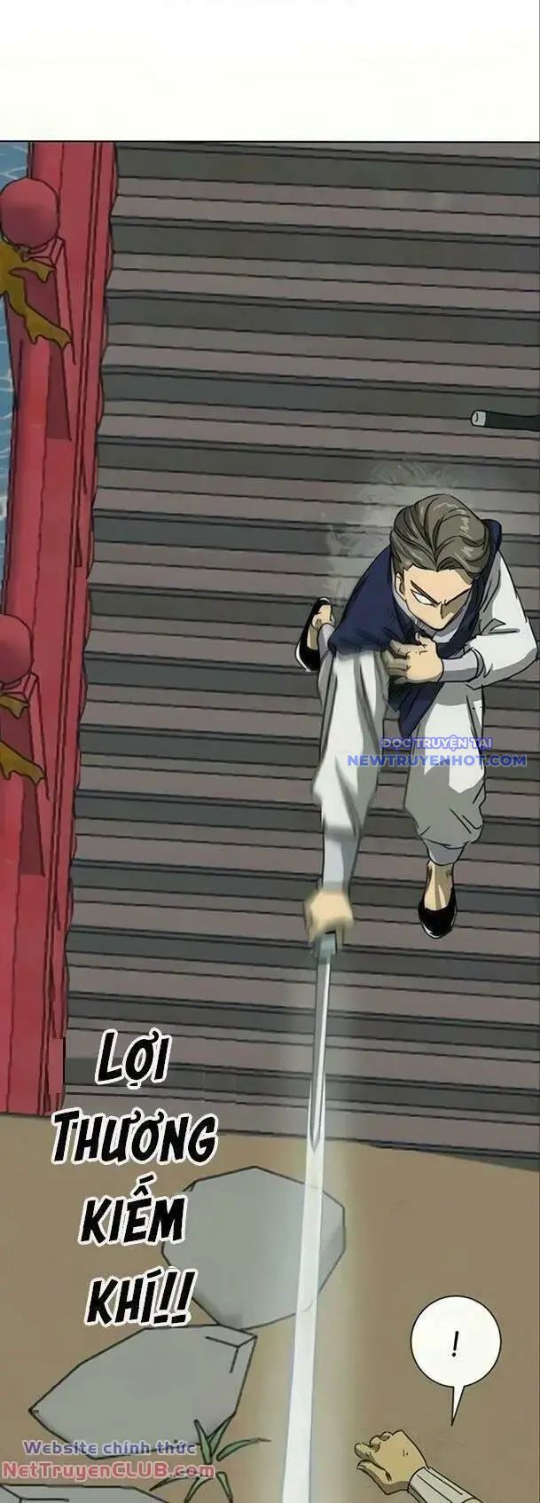 Thăng Cấp Vô Hạn Trong Murim Chapter 112 - 64