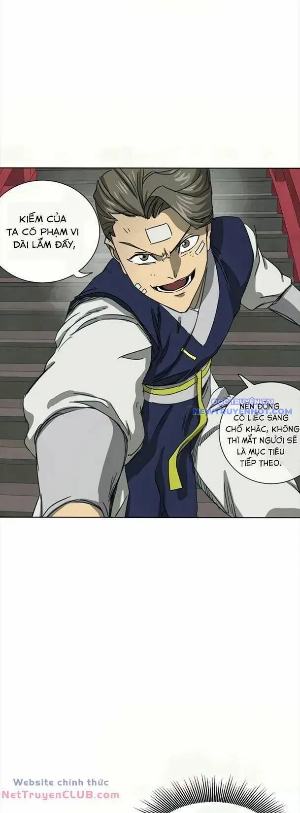 Thăng Cấp Vô Hạn Trong Murim Chapter 112 - 66
