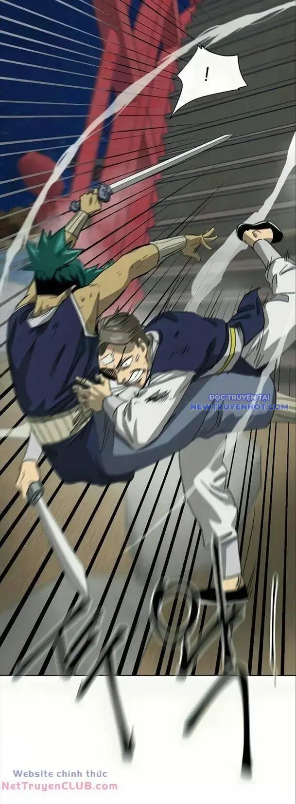 Thăng Cấp Vô Hạn Trong Murim Chapter 112 - 74