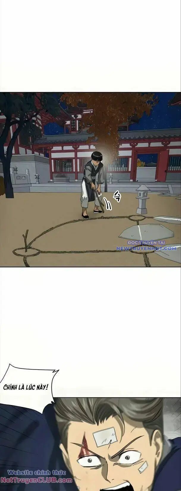 Thăng Cấp Vô Hạn Trong Murim Chapter 112 - 75