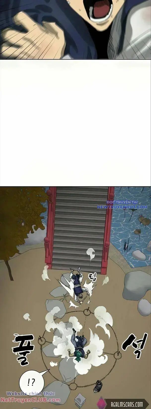 Thăng Cấp Vô Hạn Trong Murim Chapter 112 - 76