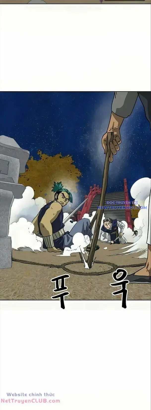 Thăng Cấp Vô Hạn Trong Murim Chapter 112 - 77