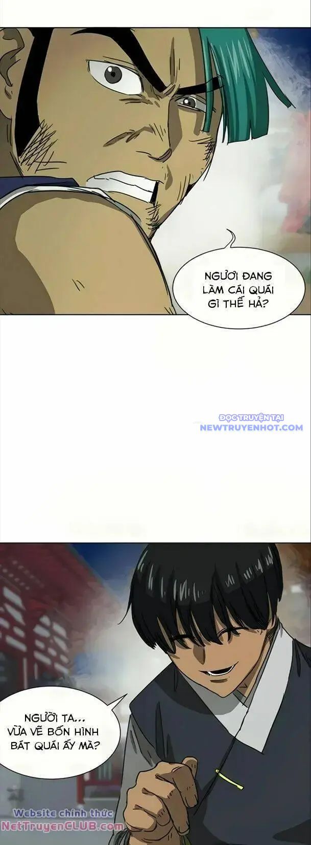 Thăng Cấp Vô Hạn Trong Murim Chapter 112 - 78