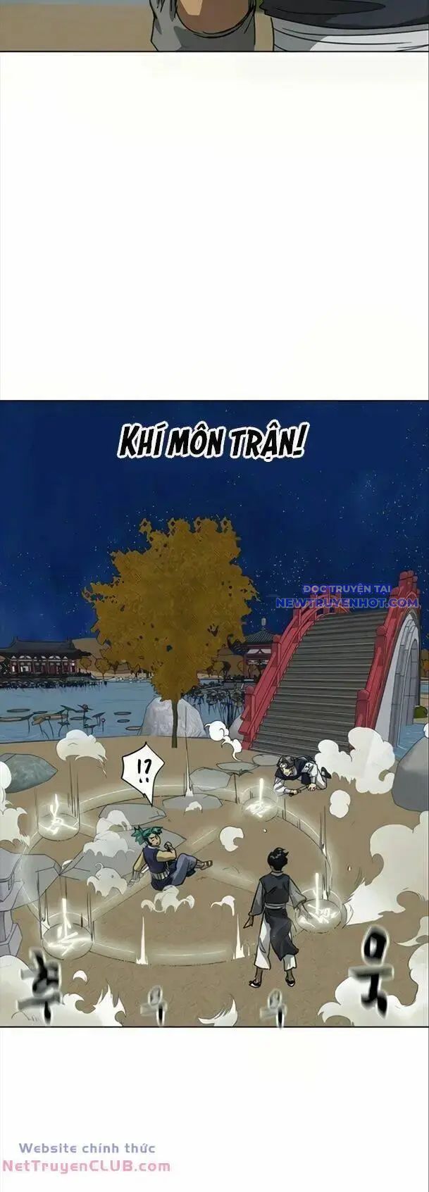 Thăng Cấp Vô Hạn Trong Murim Chapter 112 - 79