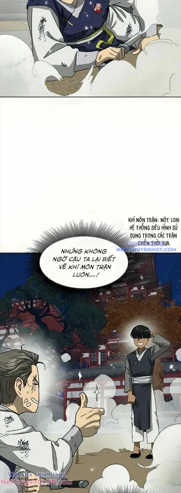 Thăng Cấp Vô Hạn Trong Murim Chapter 112 - 82