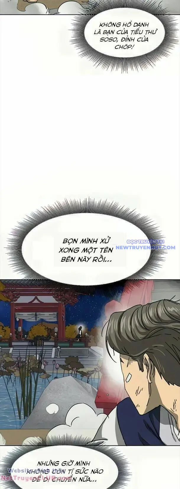 Thăng Cấp Vô Hạn Trong Murim Chapter 112 - 83