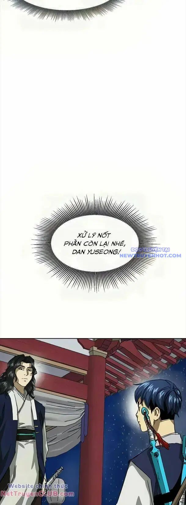 Thăng Cấp Vô Hạn Trong Murim Chapter 112 - 84