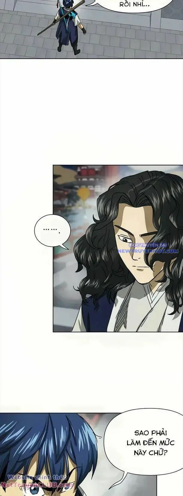 Thăng Cấp Vô Hạn Trong Murim Chapter 112 - 86