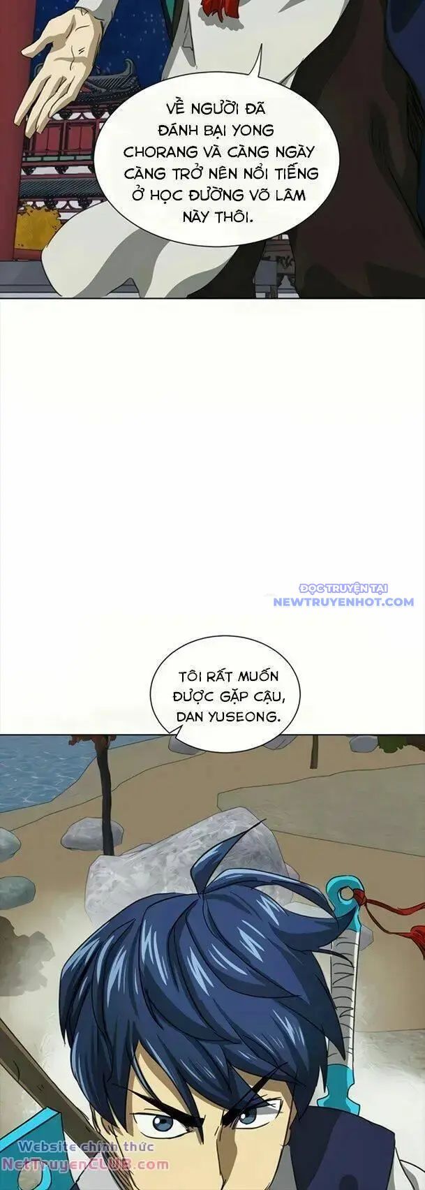 Thăng Cấp Vô Hạn Trong Murim Chapter 112 - 88