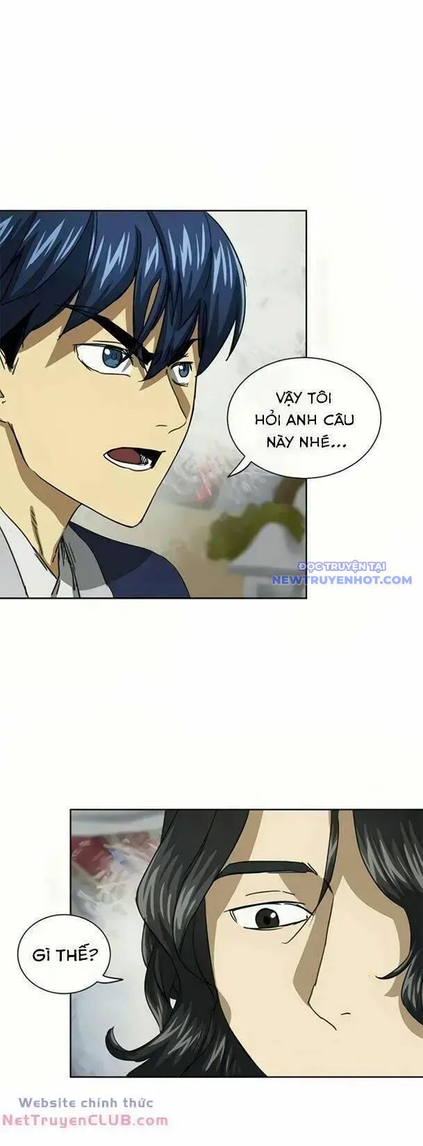 Thăng Cấp Vô Hạn Trong Murim Chapter 112 - 90