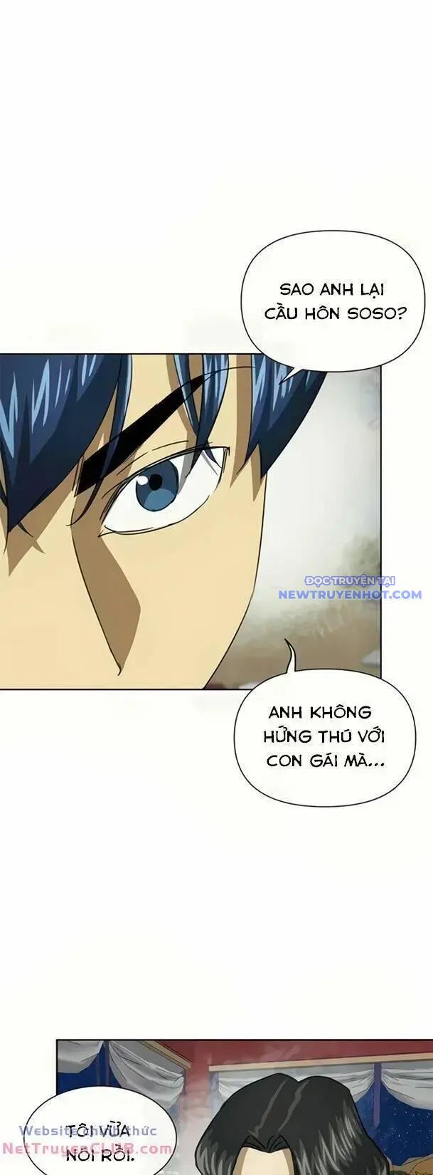 Thăng Cấp Vô Hạn Trong Murim Chapter 112 - 91