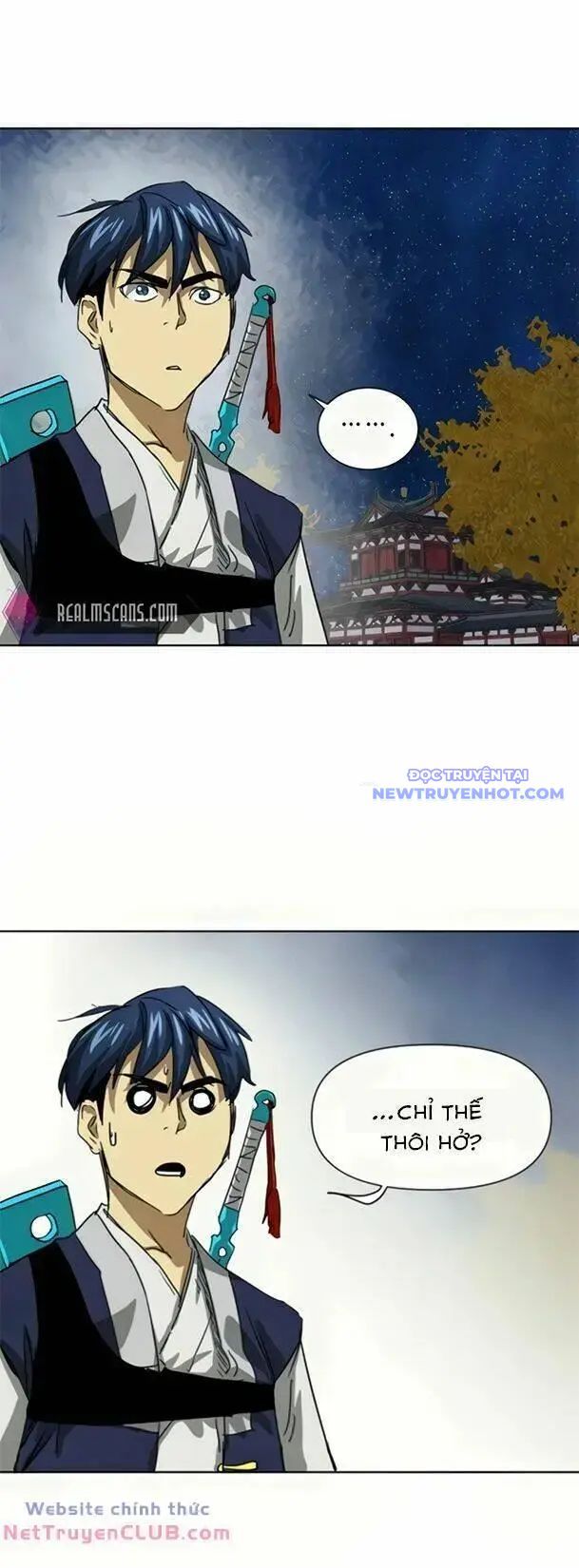 Thăng Cấp Vô Hạn Trong Murim Chapter 112 - 93