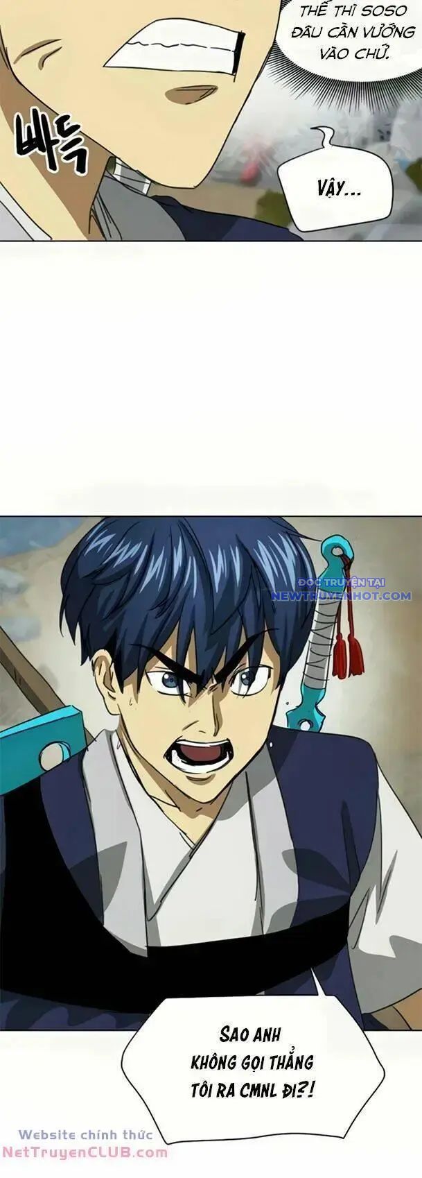 Thăng Cấp Vô Hạn Trong Murim Chapter 112 - 95