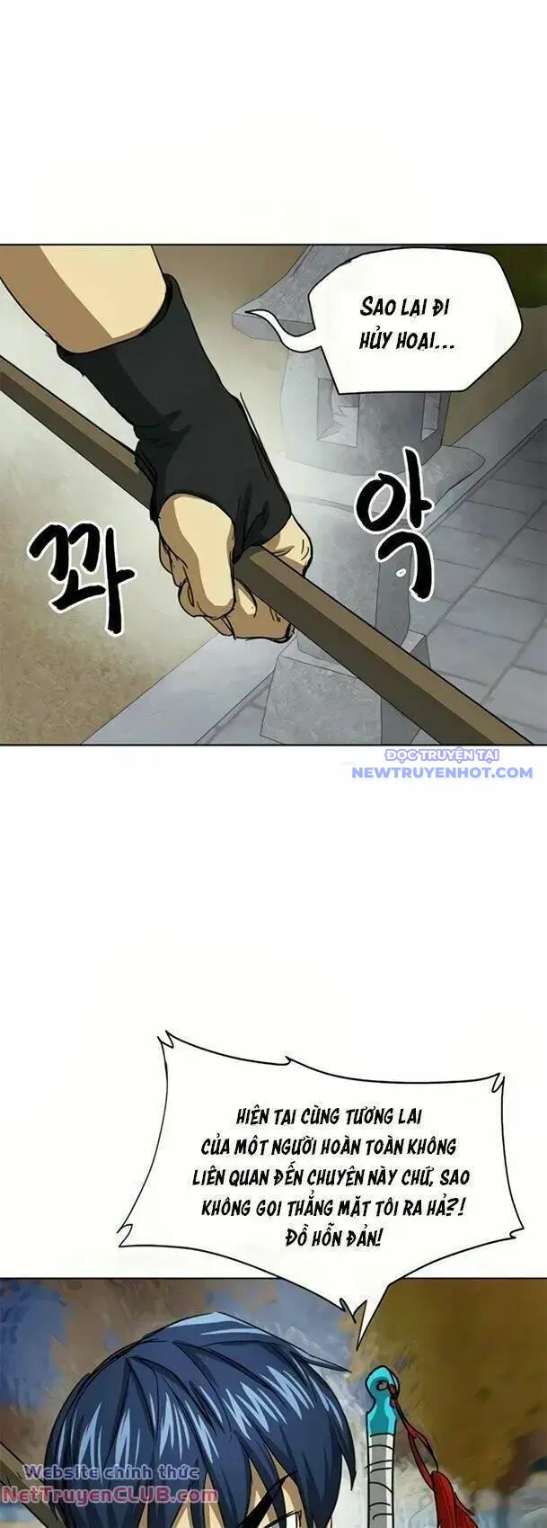 Thăng Cấp Vô Hạn Trong Murim Chapter 112 - 96