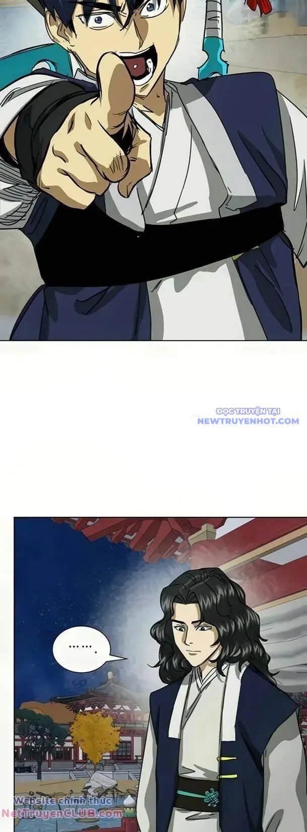 Thăng Cấp Vô Hạn Trong Murim Chapter 112 - 97