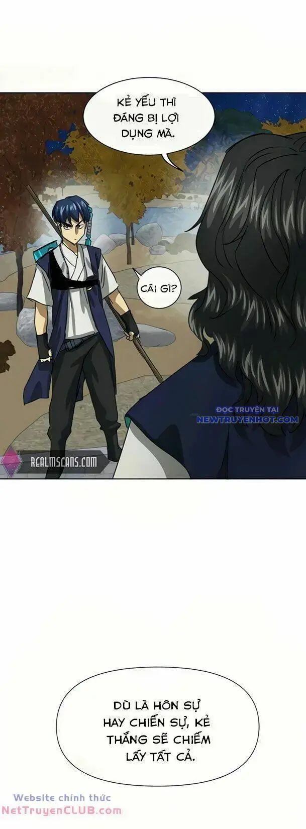 Thăng Cấp Vô Hạn Trong Murim Chapter 112 - 99
