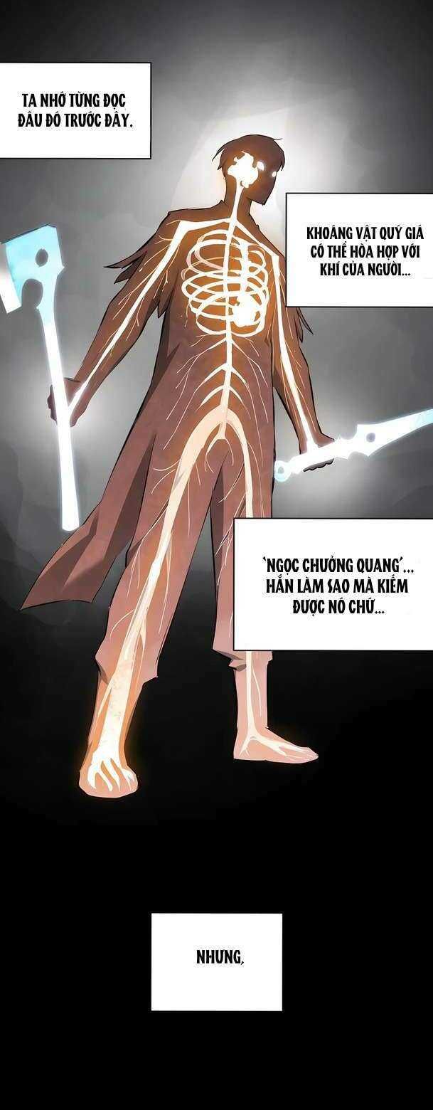 Thăng Cấp Vô Hạn Trong Murim Chapter 155 - 11
