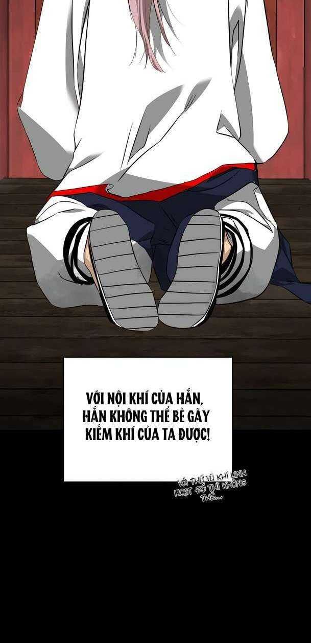 Thăng Cấp Vô Hạn Trong Murim Chapter 155 - 13