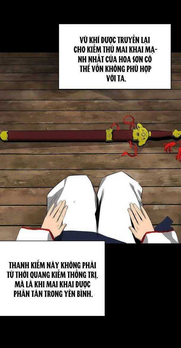 Thăng Cấp Vô Hạn Trong Murim Chapter 155 - 15