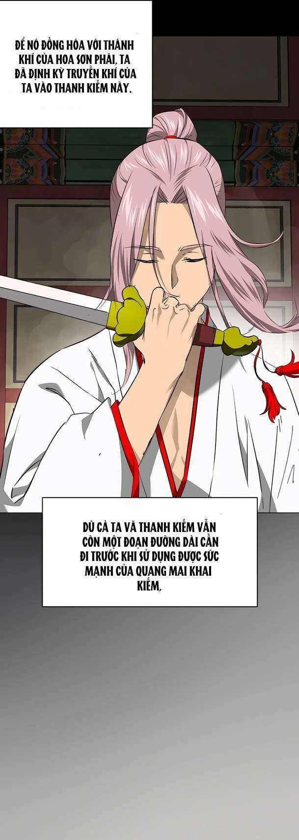 Thăng Cấp Vô Hạn Trong Murim Chapter 155 - 16