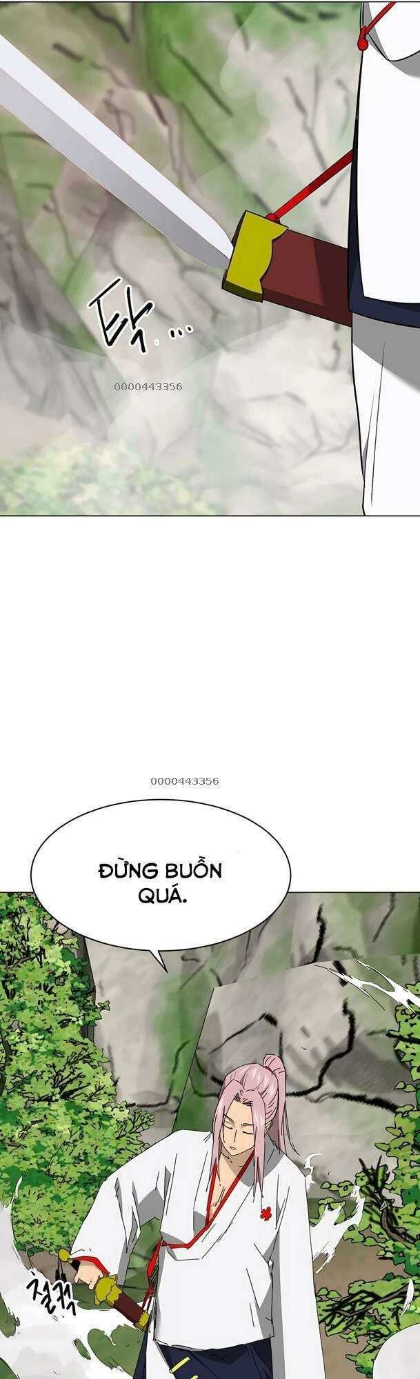 Thăng Cấp Vô Hạn Trong Murim Chapter 155 - 20