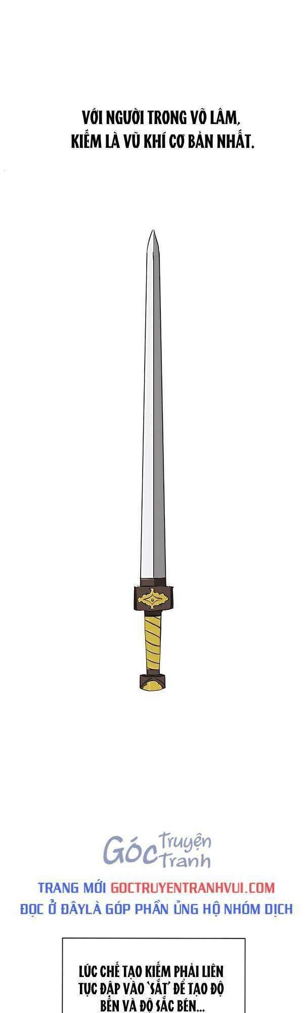 Thăng Cấp Vô Hạn Trong Murim Chapter 155 - 3