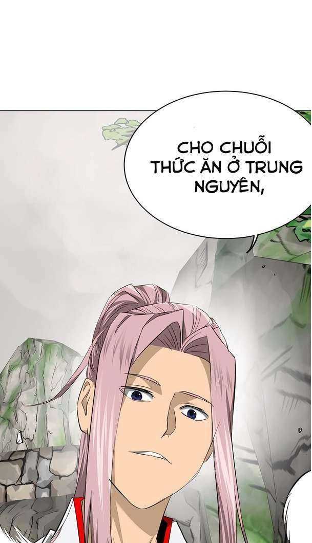 Thăng Cấp Vô Hạn Trong Murim Chapter 155 - 23