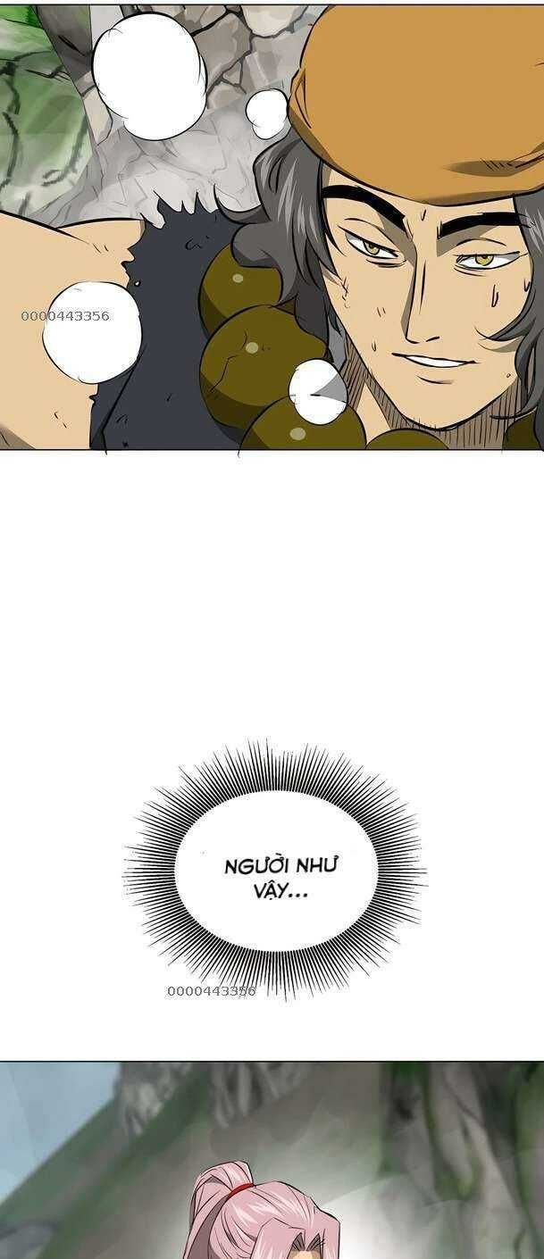Thăng Cấp Vô Hạn Trong Murim Chapter 155 - 25