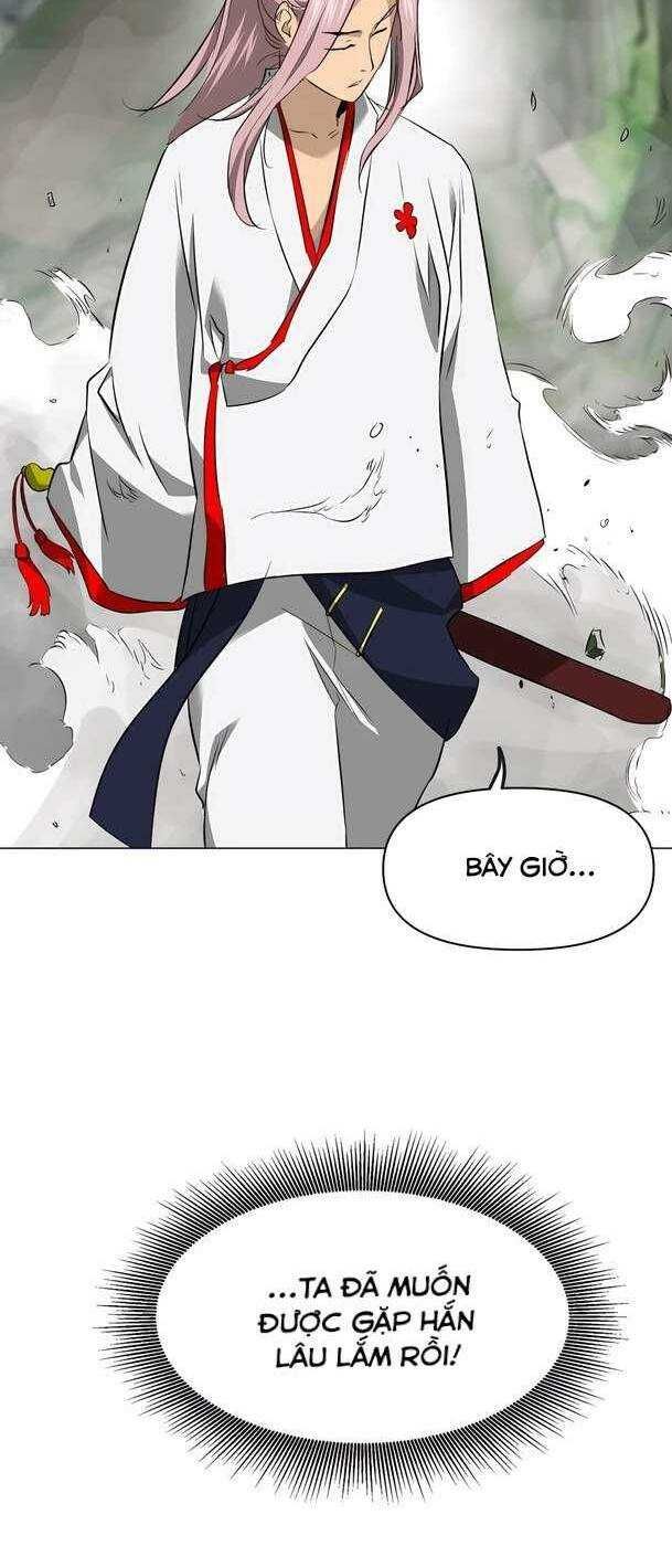 Thăng Cấp Vô Hạn Trong Murim Chapter 155 - 26
