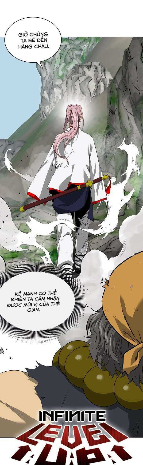 Thăng Cấp Vô Hạn Trong Murim Chapter 155 - 27