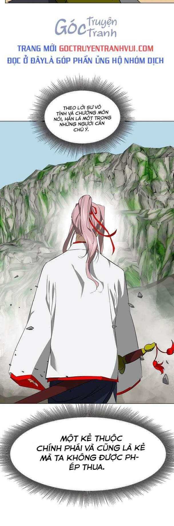 Thăng Cấp Vô Hạn Trong Murim Chapter 155 - 30