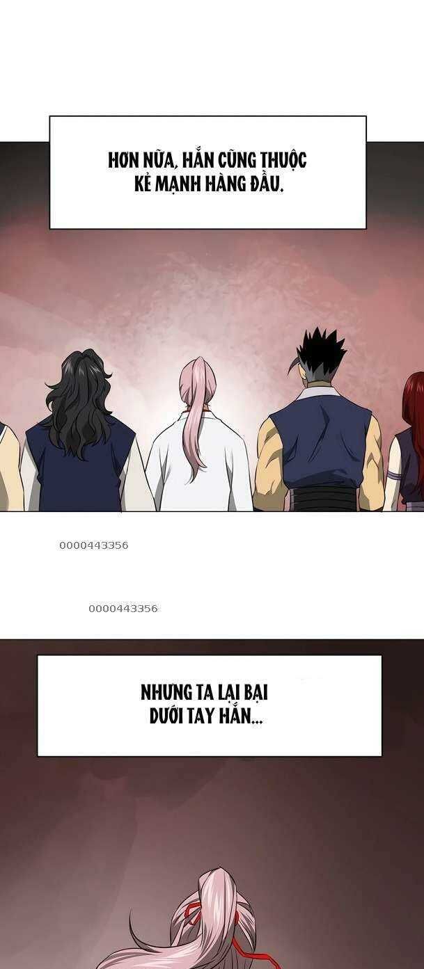 Thăng Cấp Vô Hạn Trong Murim Chapter 155 - 31