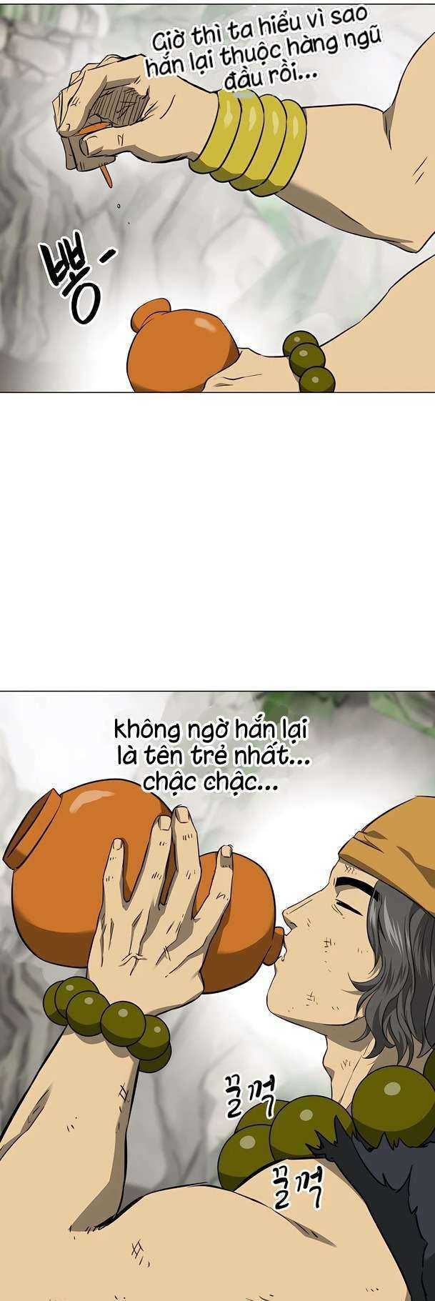 Thăng Cấp Vô Hạn Trong Murim Chapter 155 - 33