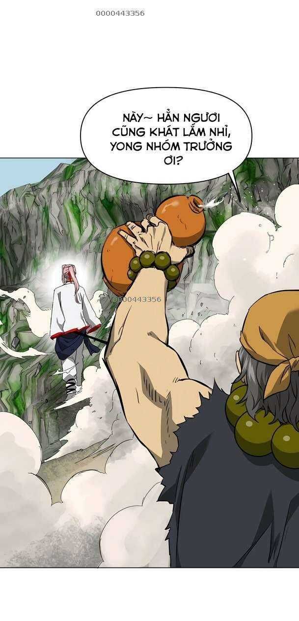 Thăng Cấp Vô Hạn Trong Murim Chapter 155 - 35