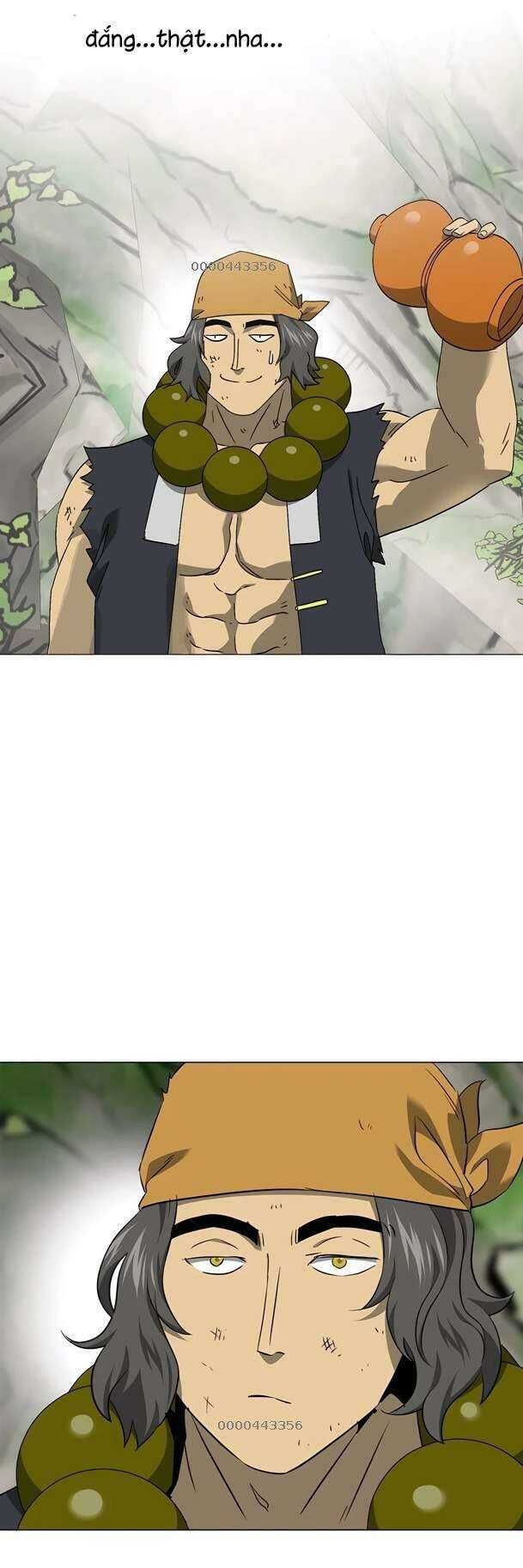 Thăng Cấp Vô Hạn Trong Murim Chapter 155 - 37